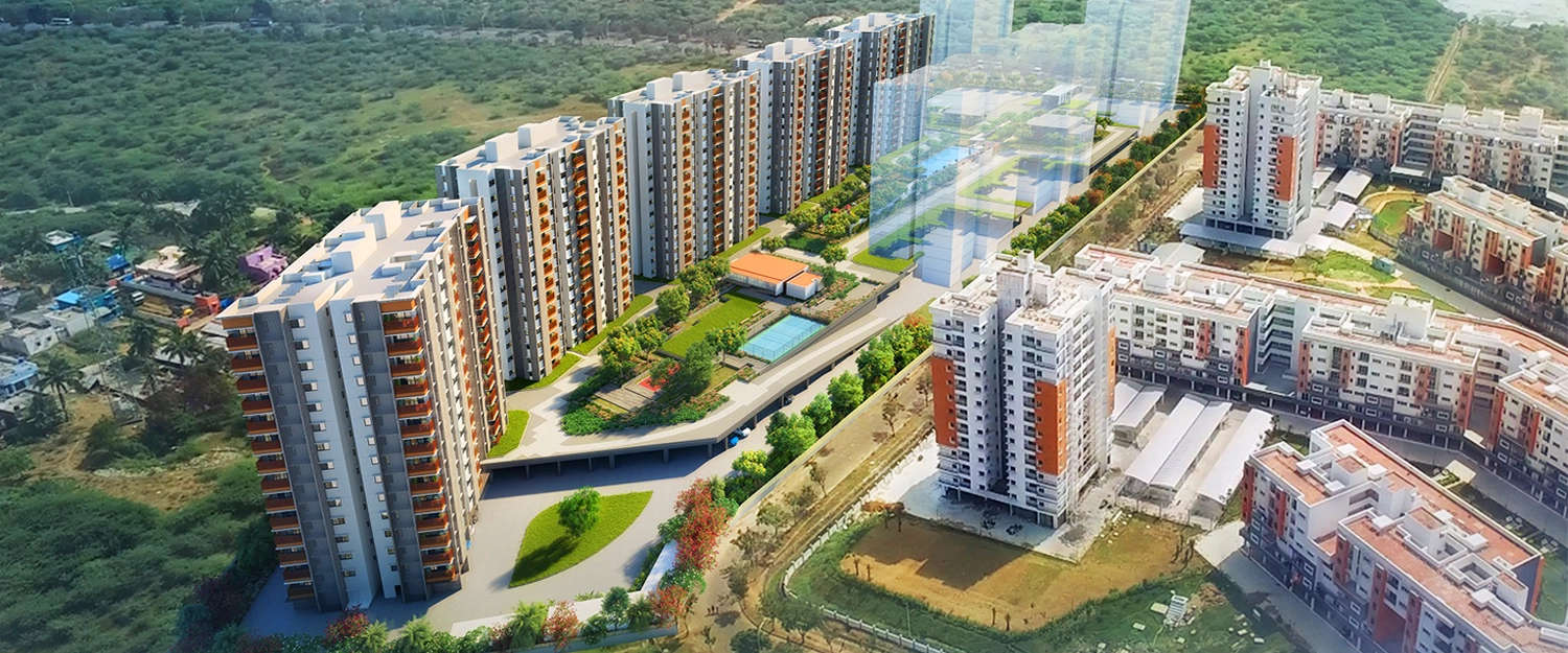 Outdoor Amenities