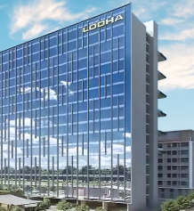 lodha-supremus wadala