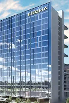 Lodha Supremus