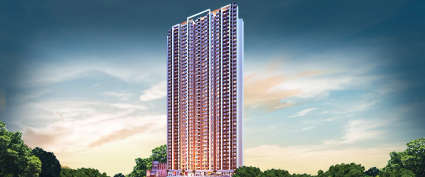 Vihang Evana Ghodbunder Road