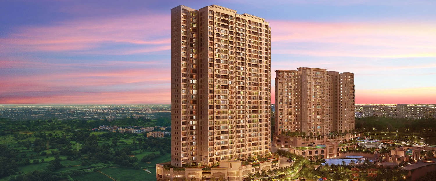 Raheja Stellar