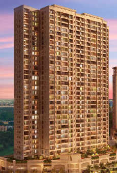 Raheja Stellar