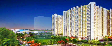 Runwal Central Avenue Dombivali