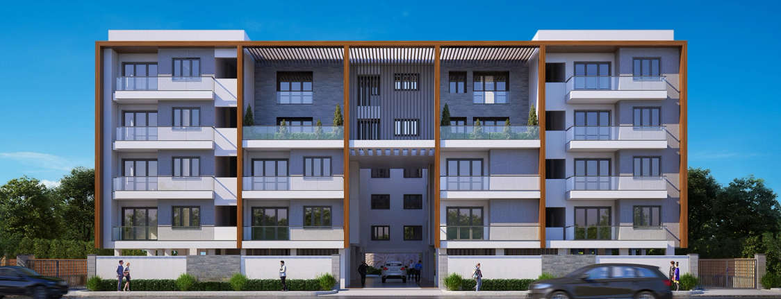 Kalpataru Royale Medavakkam