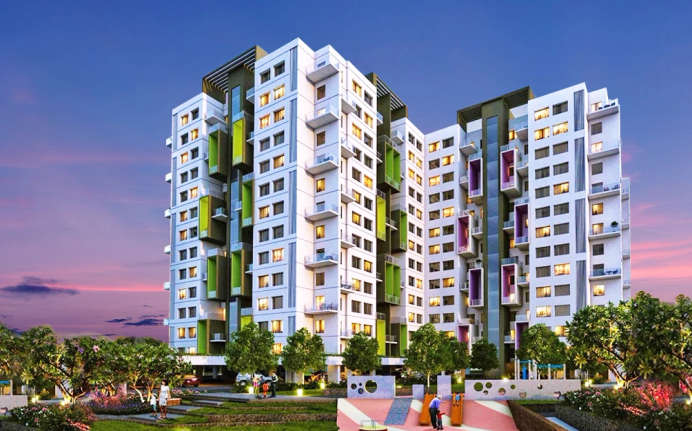 Kohinoor Tinsel Town Hinjewadi