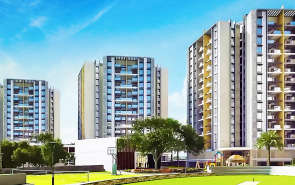 Kohinoor Tinsel Town Hinjewadi