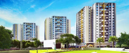 Kohinoor Tinsel Town Hinjewadi