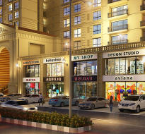 hiranandani-fortune city