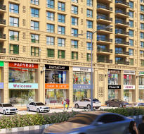 hiranandani-fortune city