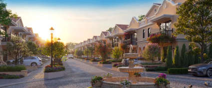 Sobha Galera Raghuvanahalli