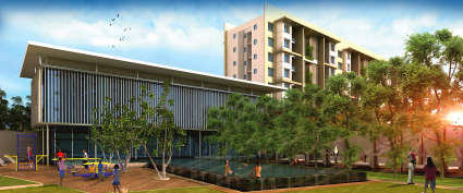 Lodha Andheri Andheri