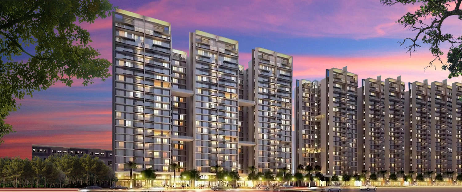Lodha Andheri