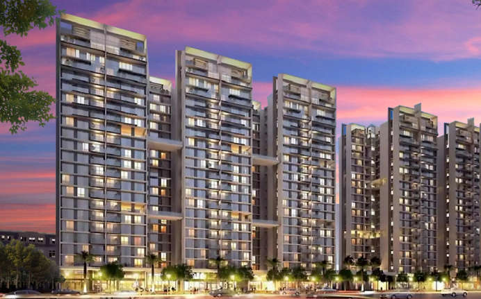 Lodha Andheri Andheri