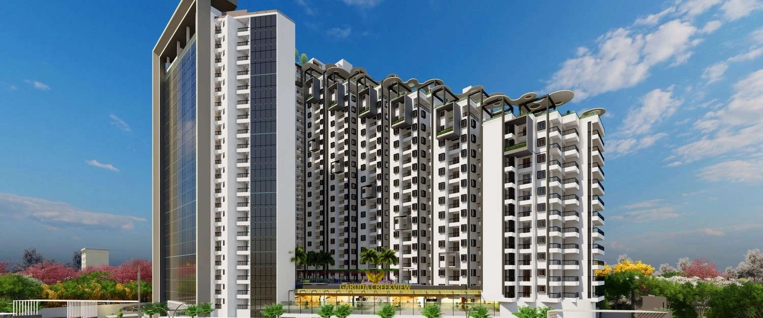 Elevation Image