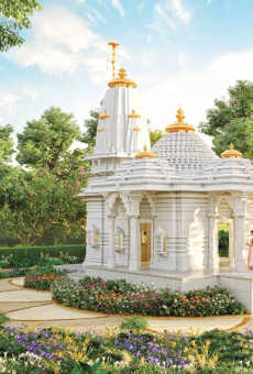 Lodha Divino
