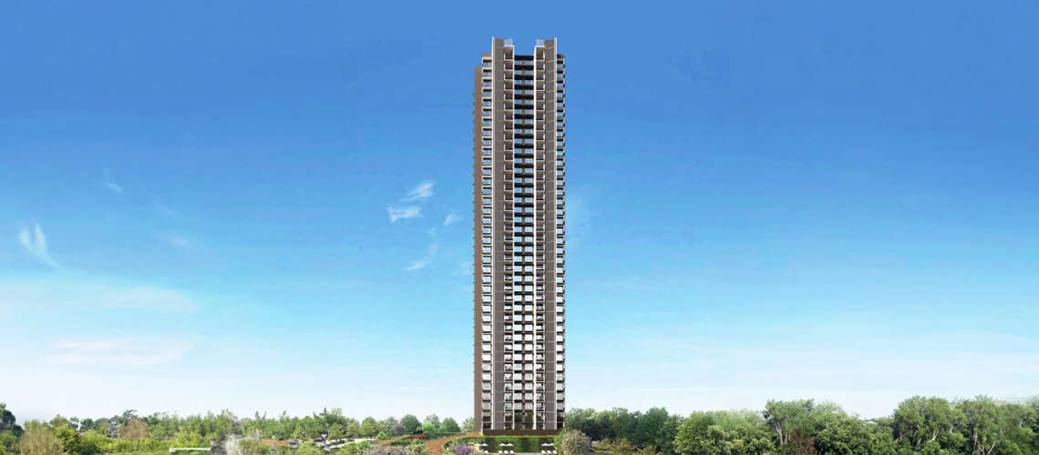 Lodha Divino Matunga