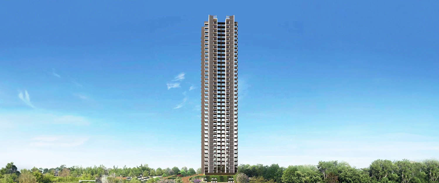 Lodha Divino