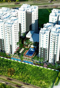 Shriram Luxor