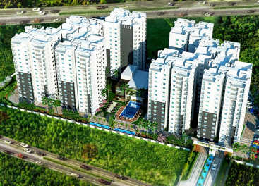 Shriram Luxor
