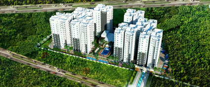Shriram Luxor Chikkagubbi