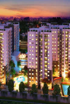 Shriram Luxor