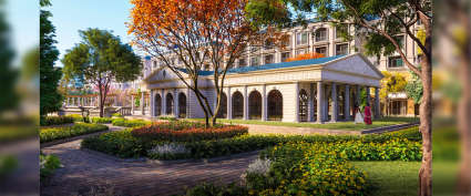 Godrej Athena Kaggadasapura