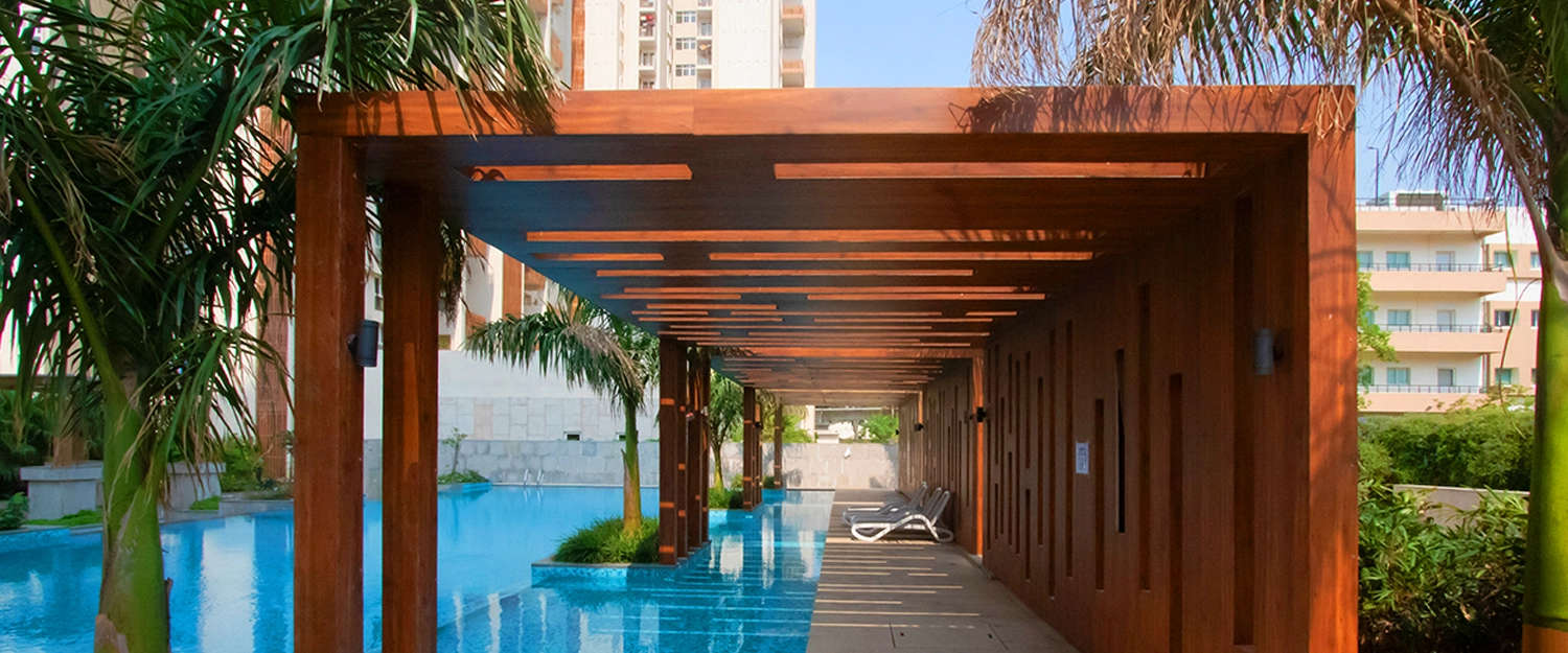 Outdoor Amenities