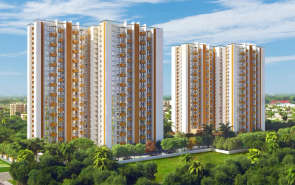 Mahindra Windchimes Arekere