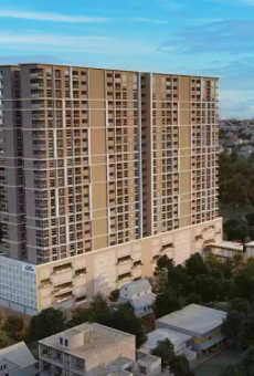 Sobha Rajvilas