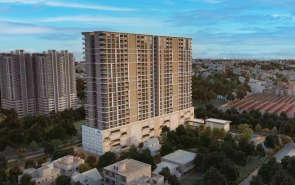 Sobha Rajvilas Gopalapura