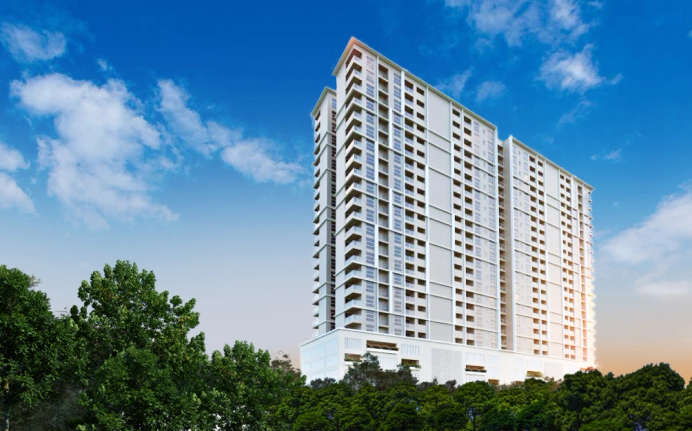 Sobha Rajvilas Gopalapura