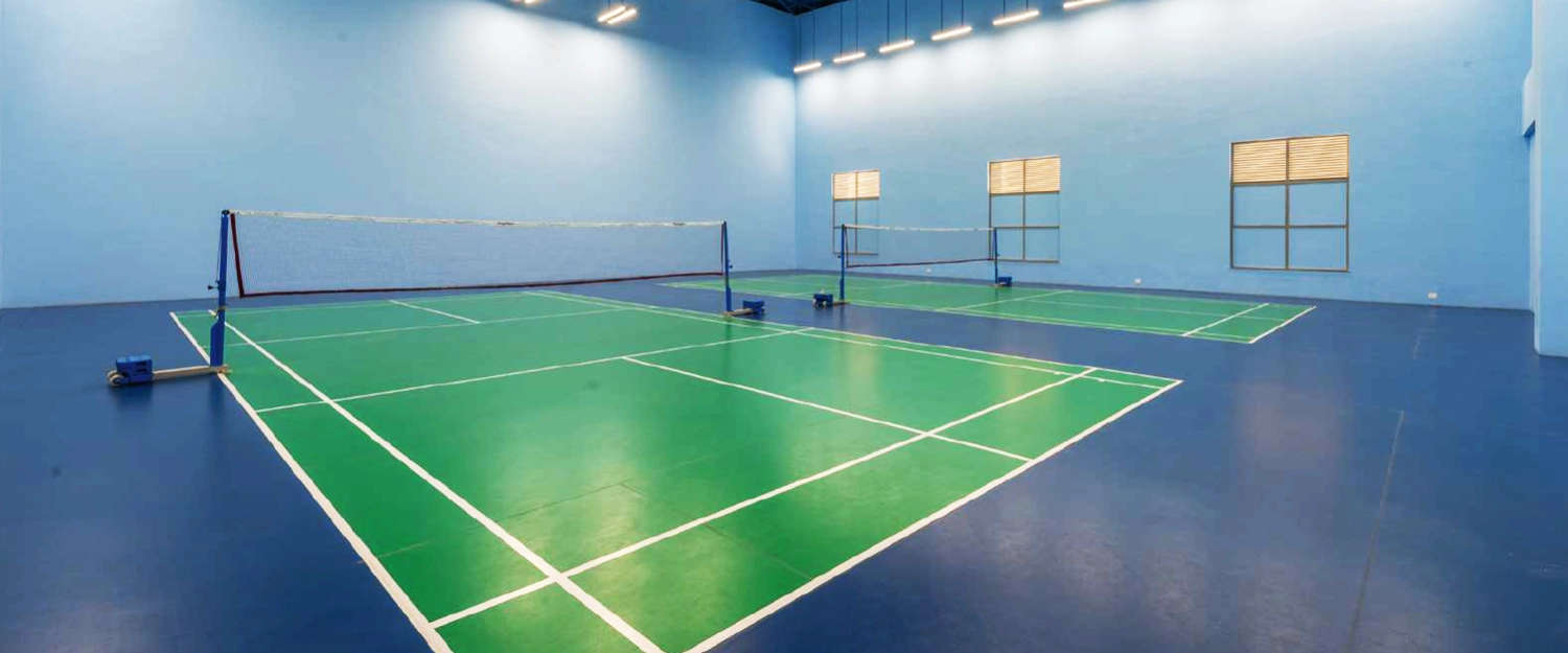 Play Area