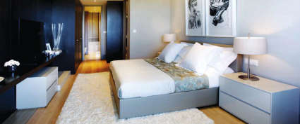 Hiranandani Hill Crest Begur