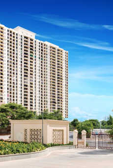 Hiranandani Hill Crest