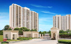 Hiranandani Hill Crest Begur