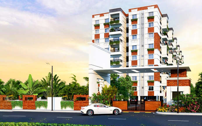 Abhee Pride Iggaluru