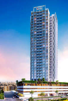 Raheja Solaris
