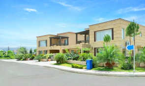 Godrej Sunrise Estate