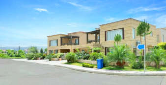 Godrej Sunrise Estate