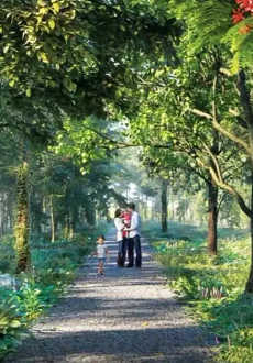 godrej-sunrise estate