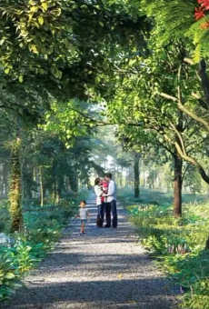 Godrej Sunrise Estate