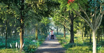 Godrej Sunrise Estate