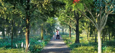 Godrej Sunrise Estate