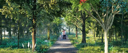 Godrej Sunrise Estate Kancheepuram