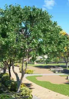 godrej-sunrise estate