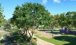Godrej Sunrise Estate