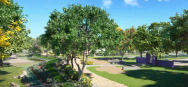 Godrej Sunrise Estate