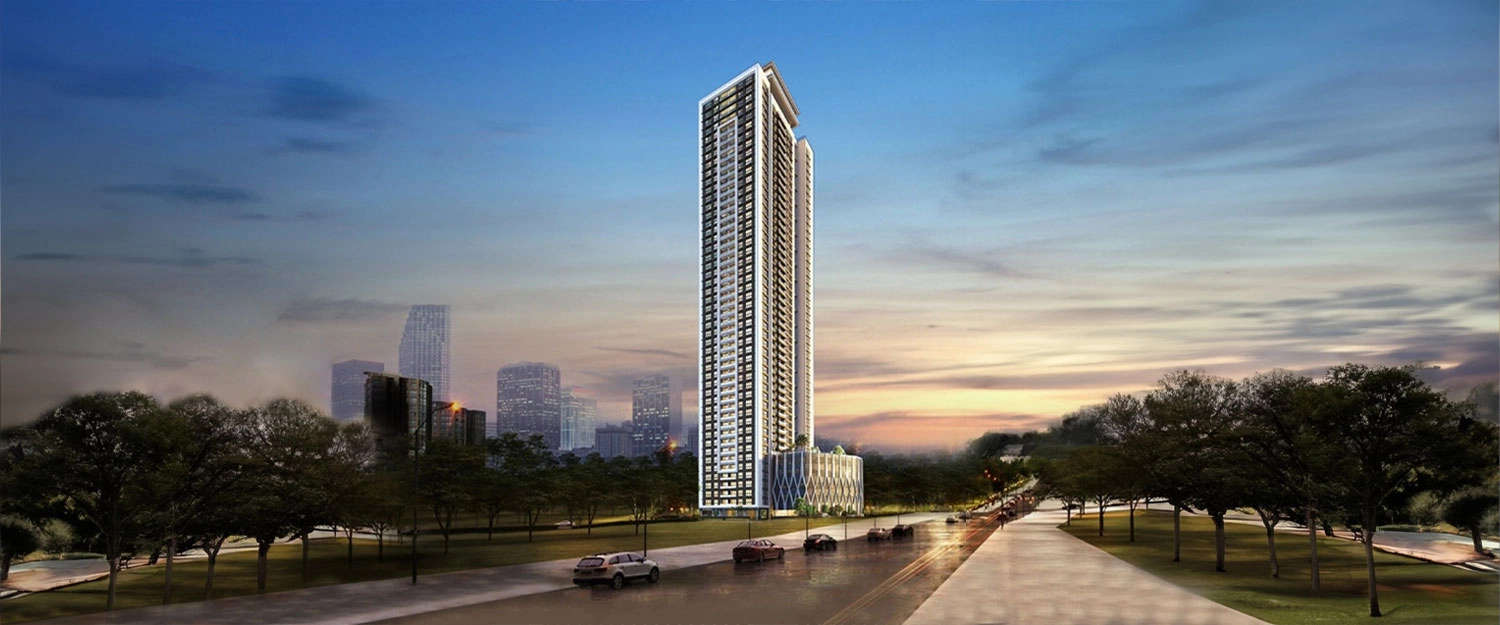 Runwal Zenith