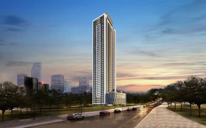 Runwal Zenith Balkum