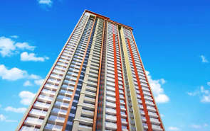 Shapoorji Pallonji Skyraa Pokhran Road 2